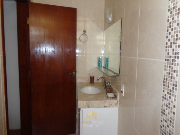 Imagem Imóvel com 5 Quartos à Venda, 315 m² em Colinas Do Mosteiro De Itaici - Indaiatuba