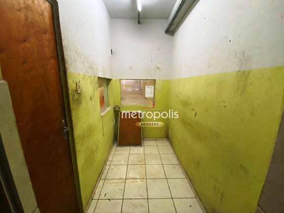 Imagem Galpão à Venda, 600 m² em Vila Arapuã - São Paulo Imagem Galpão à Venda, 600 m² em Vila Arapuã - São Paulo