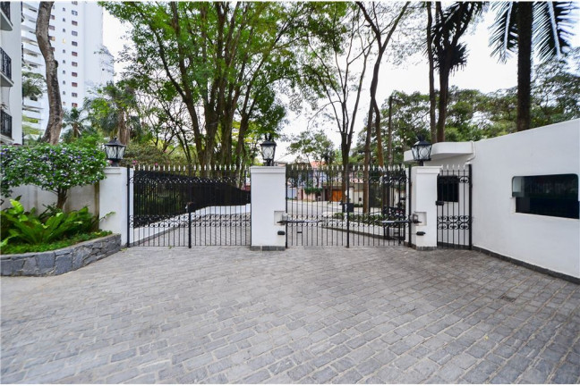 Imagem Apartamento com 3 Quartos à Venda, 193 m² em Granja Julieta - São Paulo Imagem Apartamento com 3 Quartos à Venda, 193 m² em Granja Julieta - São Paulo