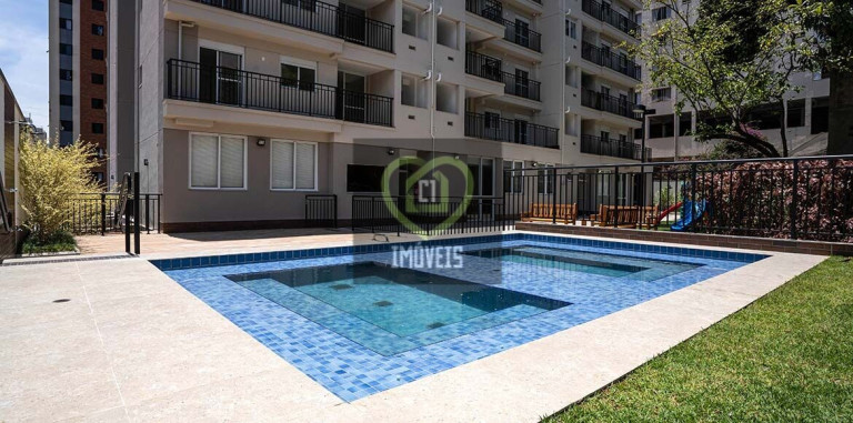 Imagem Apartamento com 1 Quarto à Venda, 56 m² em Pompeia - São Paulo Imagem Apartamento com 1 Quarto à Venda, 56 m² em Pompeia - São Paulo