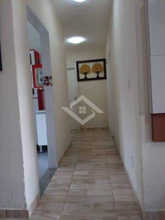 Imagem Casa com 3 Quartos à Venda, 175 m² em Campo Grande - Rio De Janeiro Imagem Casa com 3 Quartos à Venda, 175 m² em Campo Grande - Rio De Janeiro