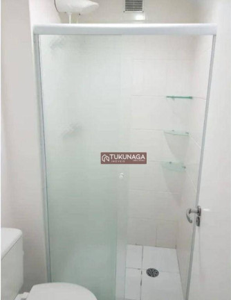 Foto do imóvel Apartamento com 2 Quartos à Venda, 50 m² em Gopoúva - Guarulhos