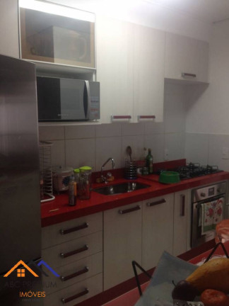 Imagem Apartamento com 3 Quartos à Venda, 107 m² em Vila Metalurgica - Santo André Imagem Apartamento com 3 Quartos à Venda, 107 m² em Vila Metalurgica - Santo André
