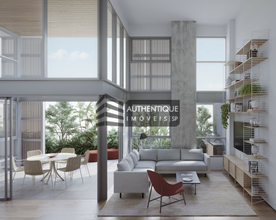 Imagem Apartamento com 2 Quartos à Venda, 195 m² em Paraíso - São Paulo Imagem Apartamento com 2 Quartos à Venda, 195 m² em Paraíso - São Paulo