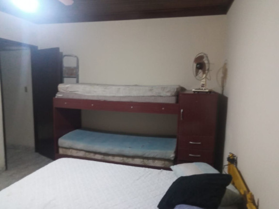 Imagem Casa com 2 Quartos à Venda, 60 m² em Jardim Indaiá - Bertioga