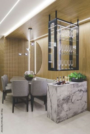 Imagem Apartamento com 2 Quartos à Venda, 76 m² em Ahu - Curitiba