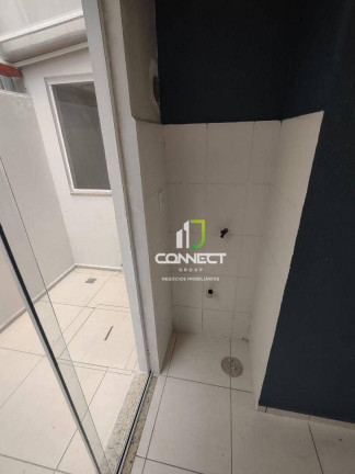 Imagem Apartamento com 2 Quartos à Venda, 46 m² em Cidade Nova - Itajaí