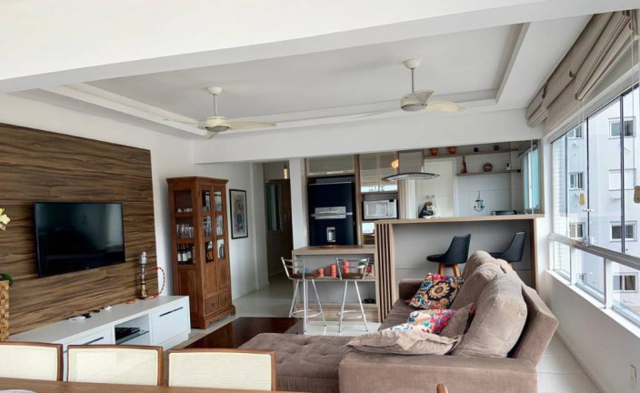 Apartamento com 3 Quartos à Venda, 110 m² em Centro - Capão Da Canoa