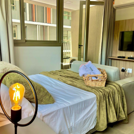 Imagem Imóvel com 1 Quarto à Venda, 30 m² em Pinheiros - São Paulo Imagem Imóvel com 1 Quarto à Venda, 30 m² em Pinheiros - São Paulo