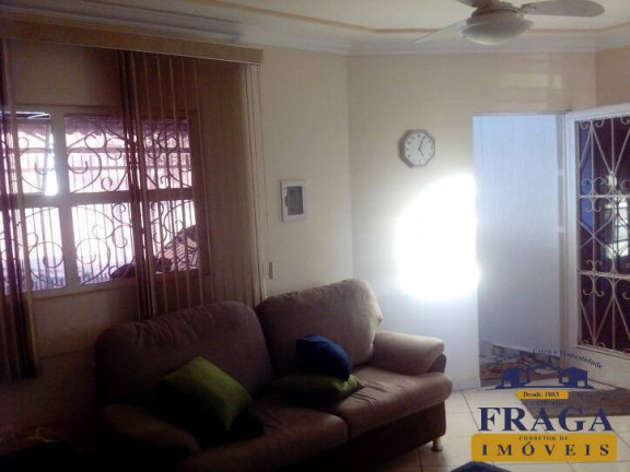 Imagem Casa com 3 Quartos à Venda, 152 m² em Jardim Dois Corações - Sorocaba Imagem Casa com 3 Quartos à Venda, 152 m² em Jardim Dois Corações - Sorocaba