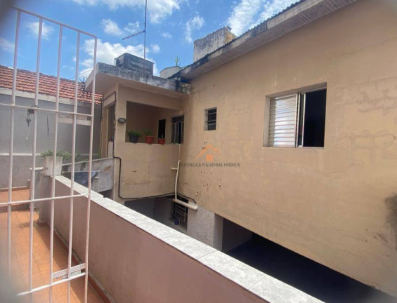 Imagem Sobrado com 5 Quartos à Venda, 236 m² em Vila Vivaldi - São Bernardo Do Campo
