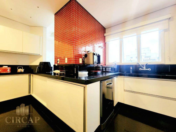 Imagem Apartamento com 3 Quartos à Venda, 251 m² em Perdizes - São Paulo