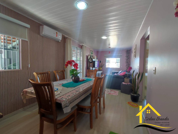 Imagem Casa com 3 Quartos à Venda, 150 m² em Centro - Balneário Barra Do Sul Imagem Casa com 3 Quartos à Venda, 150 m² em Centro - Balneário Barra Do Sul