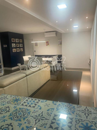 Imagem Apartamento com 3 Quartos à Venda, 107 m² em Centro - São Caetano Do Sul Imagem Apartamento com 3 Quartos à Venda, 107 m² em Centro - São Caetano Do Sul