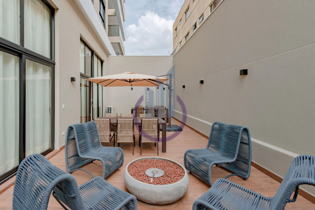 Imagem Apartamento com 3 Quartos à Venda, 154 m² em Bigorrilho - Curitiba Imagem Apartamento com 3 Quartos à Venda, 154 m² em Bigorrilho - Curitiba