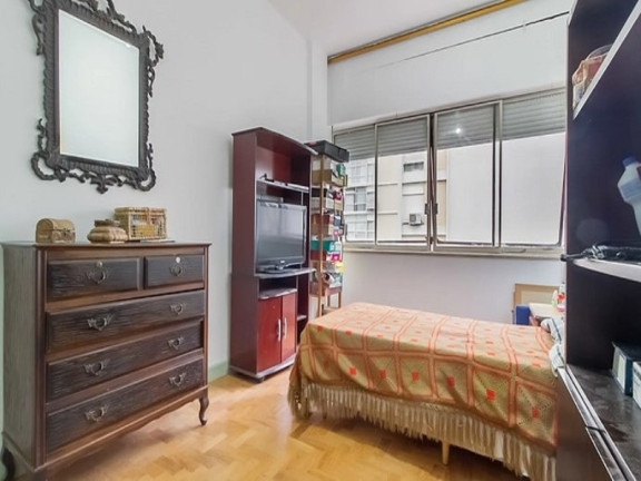 Imagem Imóvel com 3 Quartos à Venda, 178 m² em Consolação - São Paulo