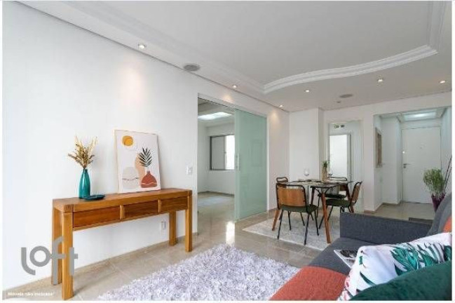 Imagem Apartamento com 2 Quartos à Venda, 65 m² em Cidade Monções - São Paulo