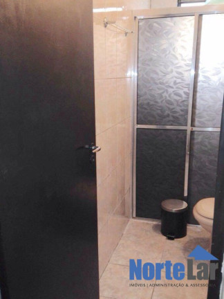 Imagem Apartamento com 2 Quartos à Venda, 43 m² em Jaraguá - São Paulo