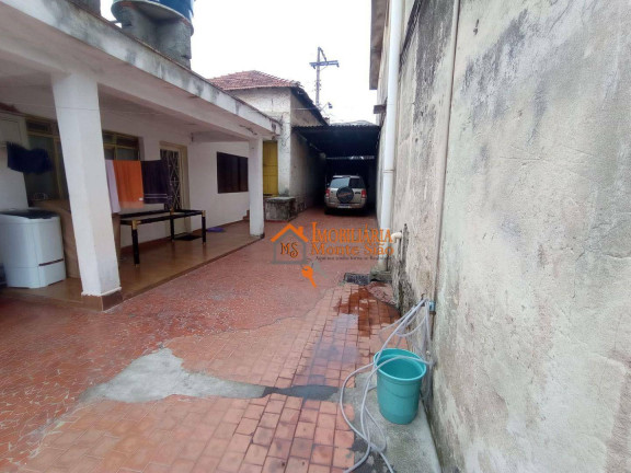 Imagem Casa com 5 Quartos à Venda, 500 m² em Jardim Paraíso - Guarulhos Imagem Casa com 5 Quartos à Venda, 500 m² em Jardim Paraíso - Guarulhos