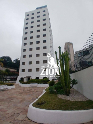 Apartamento com 3 Quartos à Venda, 80 m² em Santana - São Paulo