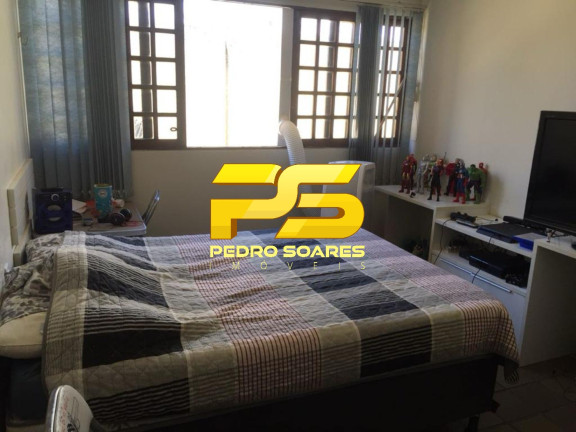 Imagem Casa com 3 Quartos à Venda, 450 m² em Jardim Oceania - João Pessoa