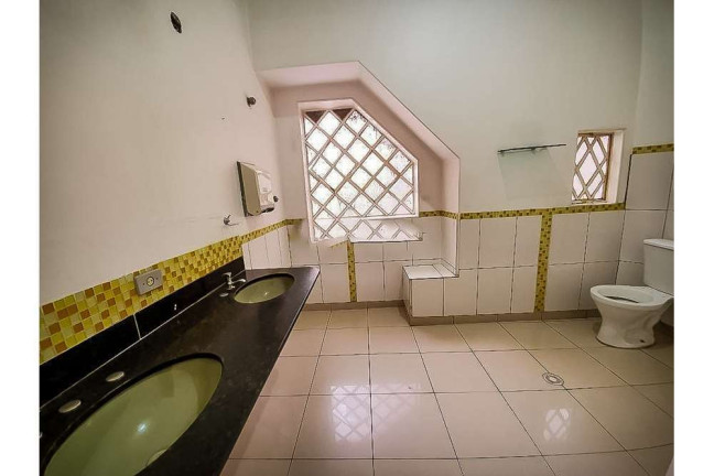 Imagem Casa com 5 Quartos à Venda, 405 m² em Bela Vista - São Paulo