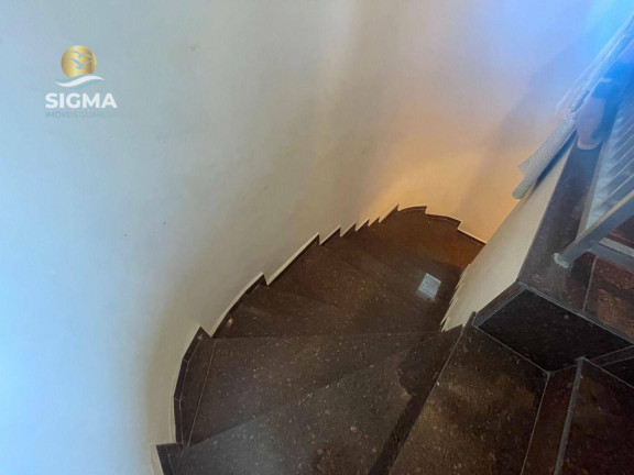 Imagem Casa com 5 Quartos à Venda, 550 m² em Península - Guarujá Imagem Casa com 5 Quartos à Venda, 550 m² em Península - Guarujá