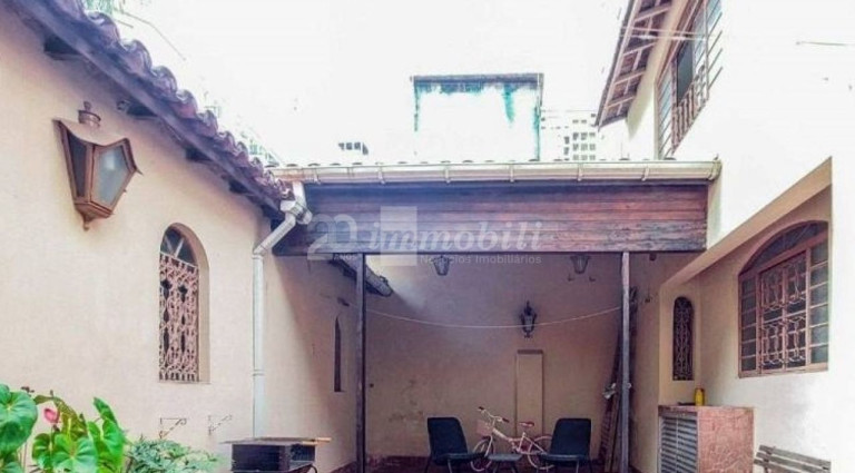 Imagem Casa com 3 Quartos à Venda, 170 m² em Perdizes - São Paulo Imagem Casa com 3 Quartos à Venda, 170 m² em Perdizes - São Paulo