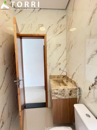 Imagem Imóvel com 3 Quartos à Venda, 117 m² em Condomínio Terras De São Francisco - Sorocaba