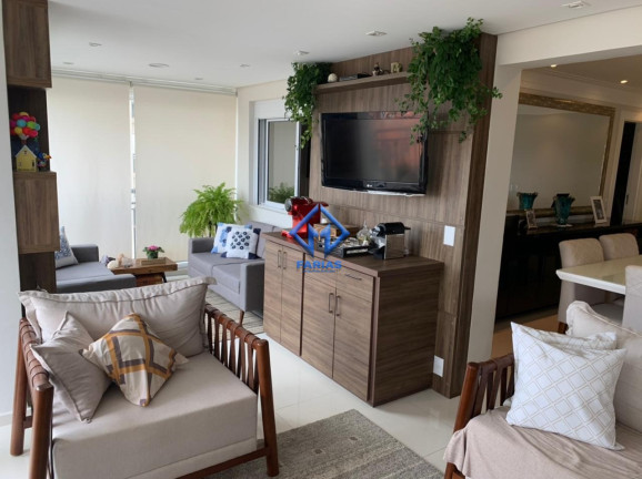 Imagem Apartamento com 4 Quartos à Venda, 213 m² em Ipiranga - São Paulo Imagem Apartamento com 4 Quartos à Venda, 213 m² em Ipiranga - São Paulo