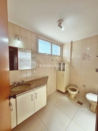 Imagem Apartamento com 4 Quartos à Venda, 130 m² em Chácara Da Barra - Campinas Imagem Apartamento com 4 Quartos à Venda, 130 m² em Chácara Da Barra - Campinas