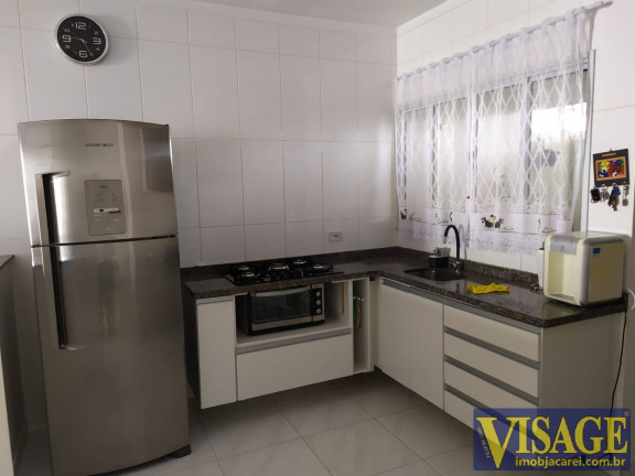 Imagem Casa de Condomínio com 2 Quartos à Venda, em Jd. St. Maria - Jacareí Imagem Casa de Condomínio com 2 Quartos à Venda, em Jd. St. Maria - Jacareí