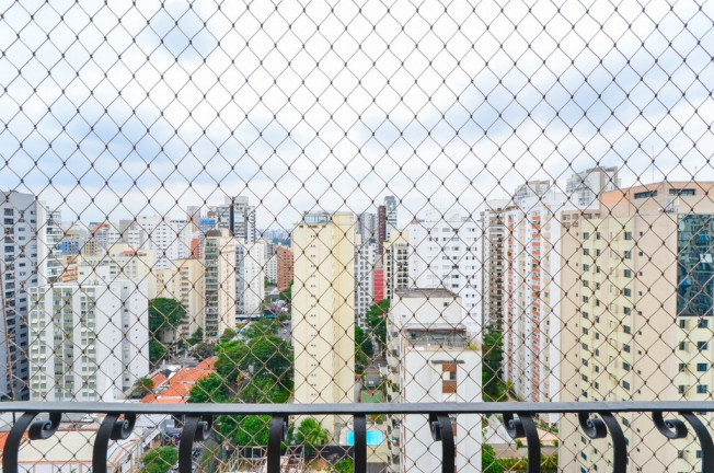 Imagem Apartamento com 2 Quartos à Venda, 87 m² em Moema - São Paulo Imagem Apartamento com 2 Quartos à Venda, 87 m² em Moema - São Paulo