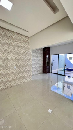 Imagem Casa com 3 Quartos à Venda, 193 m² em Jardim Petrópolis - Goiânia Imagem Casa com 3 Quartos à Venda, 193 m² em Jardim Petrópolis - Goiânia