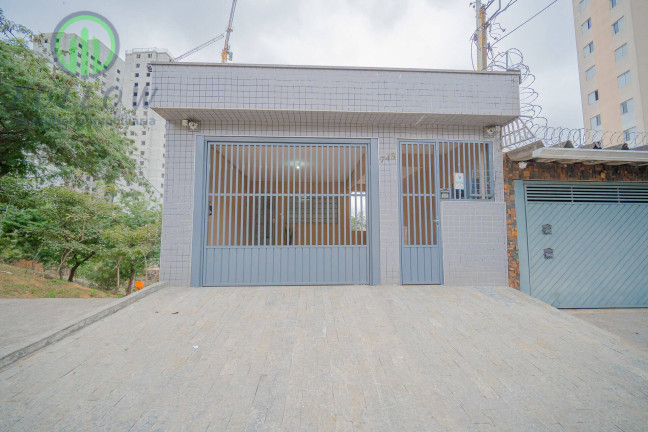 Casa com 2 Quartos à Venda, 157 m² em Jaguaribe - Osasco