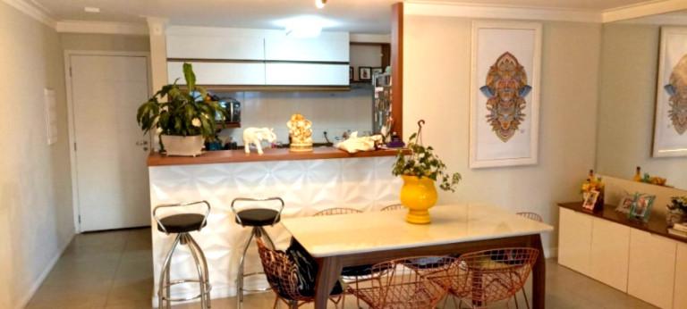 Imagem Apartamento com 3 Quartos à Venda, 83 m² em Anália Franco - São Paulo