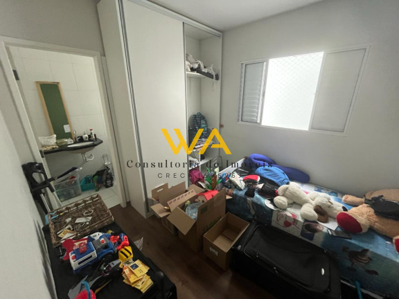 Imagem Sobrado com 3 Quartos à Venda, 200 m² em Vila Oliveira - Mogi Das Cruzes
