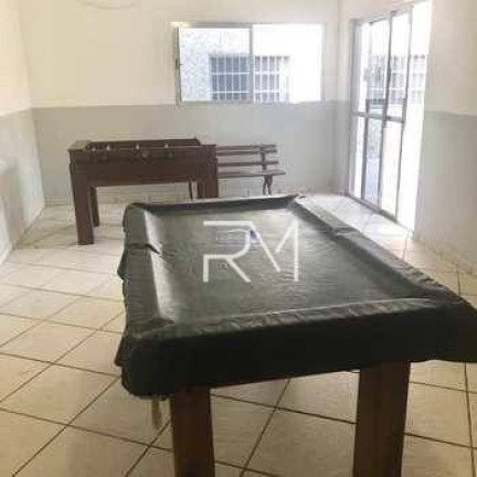 Imagem Apartamento com 2 Quartos à Venda, 54 m² em Vila Atlântica - Mongaguá