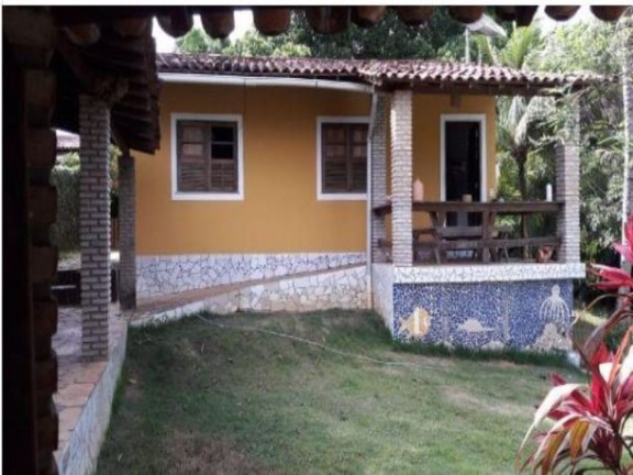 Imagem Casa com 3 Quartos à Venda, 150 m² em Barra Do Pojuca - Camaçari