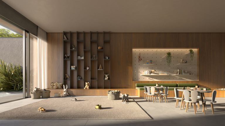 Imagem Apartamento com 3 Quartos à Venda, 139 m² em Marechal Rondon - Canoas