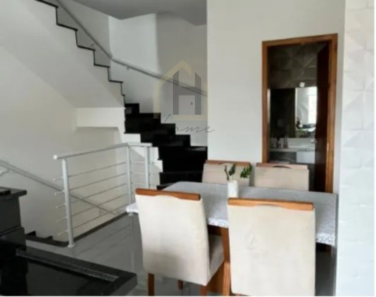 Imagem Casa com 2 Quartos à Venda, 111 m² em Vila Curuçá - Santo André Imagem Casa com 2 Quartos à Venda, 111 m² em Vila Curuçá - Santo André