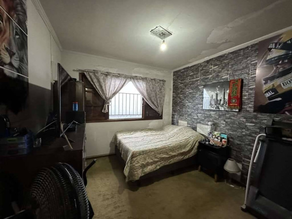 Imagem Casa com 4 Quartos à Venda,  em Sumaré - São Paulo