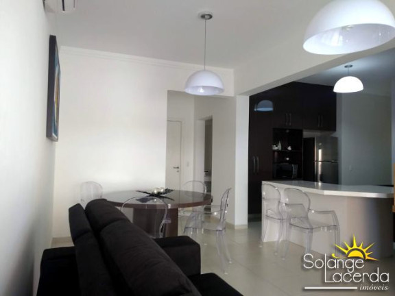 Imagem Apartamento com 3 Quartos à Venda, 80 m² em Itaguá - Ubatuba