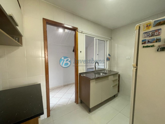 Imagem Casa de Condomínio com 3 Quartos à Venda, 54 m² em Bairro Alto - Curitiba