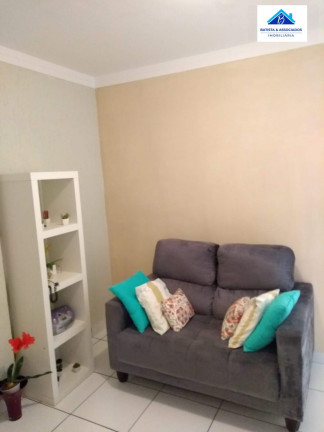 Imagem Apartamento com 1 Quarto à Venda, 40 m² em Centro - Campinas