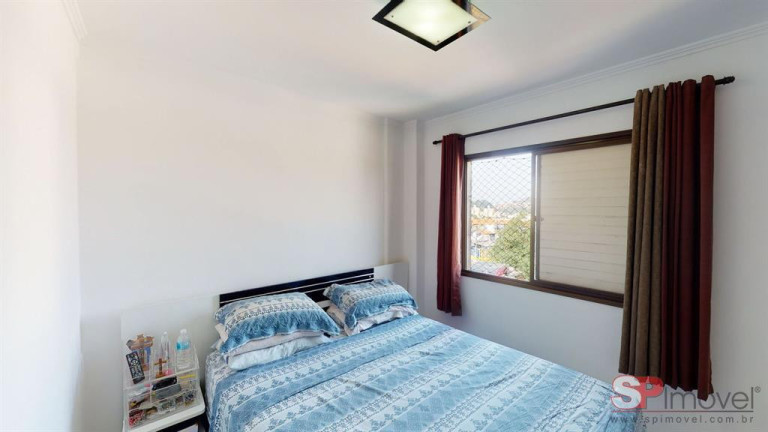 Imagem Apartamento com 2 Quartos à Venda, 80 m² em Parque Ipê - São Paulo Imagem Apartamento com 2 Quartos à Venda, 80 m² em Parque Ipê - São Paulo