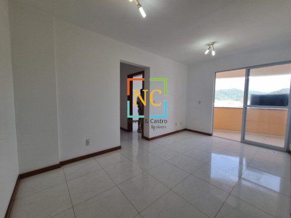 Imagem Apartamento com 3 Quartos à Venda, 77 m² em Ipiranga - São José