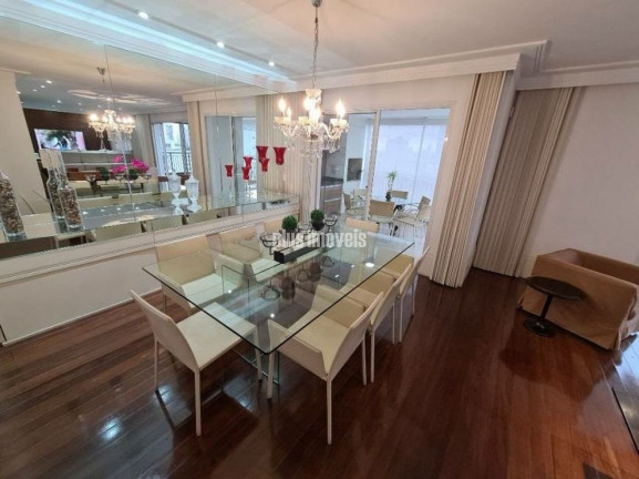 Imagem Apartamento com 3 Quartos à Venda, 184 m² em Paraíso - São Paulo Imagem Apartamento com 3 Quartos à Venda, 184 m² em Paraíso - São Paulo