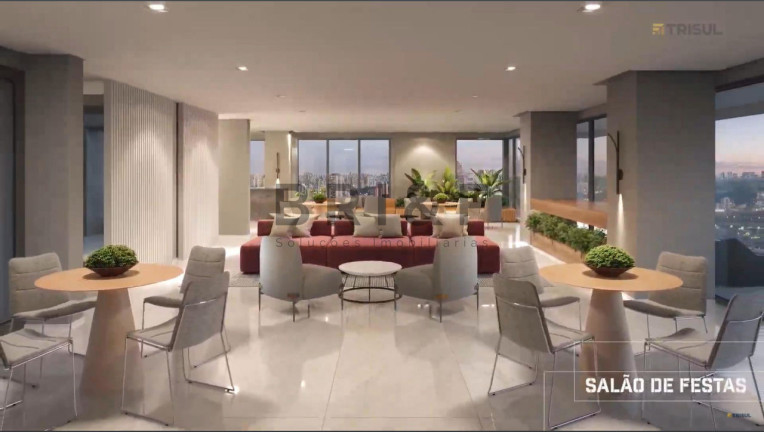 Imagem Apartamento com 2 Quartos à Venda, 77 m² em Brooklin - São Paulo Imagem Apartamento com 2 Quartos à Venda, 77 m² em Brooklin - São Paulo