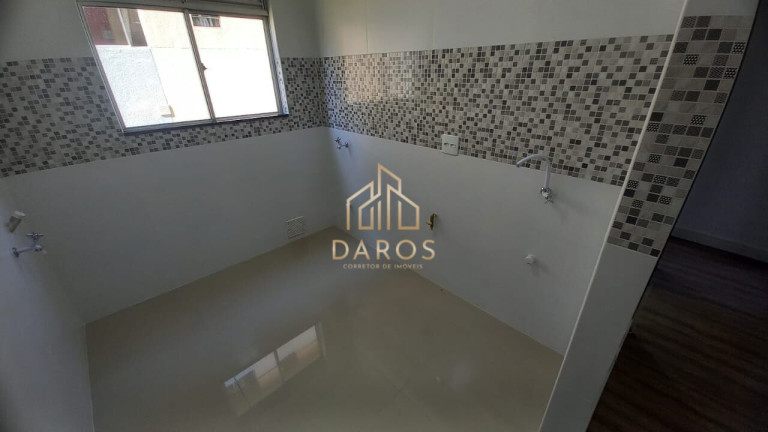 Imagem Apartamento com 2 Quartos à Venda, em Tatuquara - Curitiba Imagem Apartamento com 2 Quartos à Venda, em Tatuquara - Curitiba